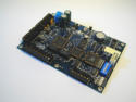 Networked Access Controller