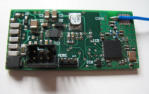 Torque Transponder