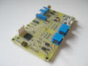 Controller for Car Parking Ticket Machine